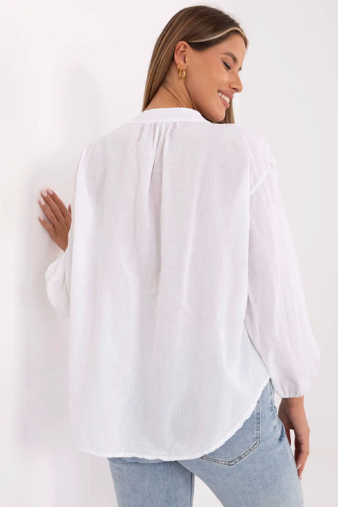 Blouse model 212658 Och lla